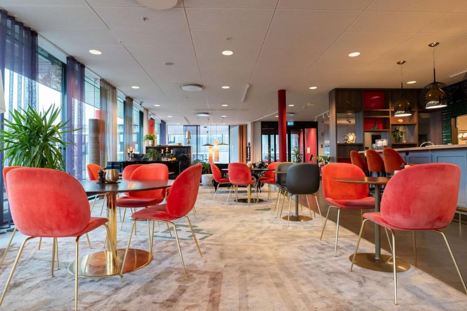 Best Western Plus Park City Lund Hotel in Lund