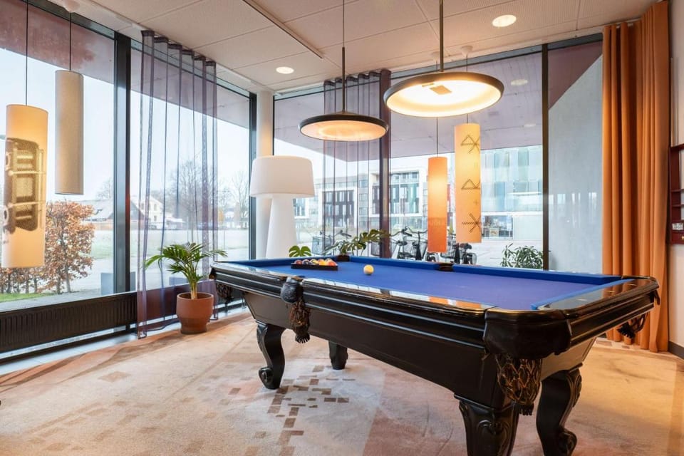 Best Western Plus Park City Lund Hotel in Lund