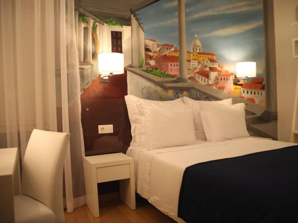 Lisbon Style Bed and Breakfast in Lisbon