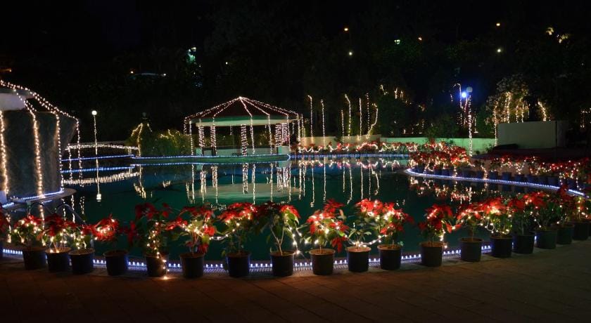 Blue Country Resort Resort in Maharashtra
