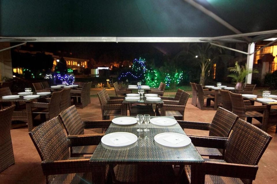 Blue Country Resort Resort in Maharashtra