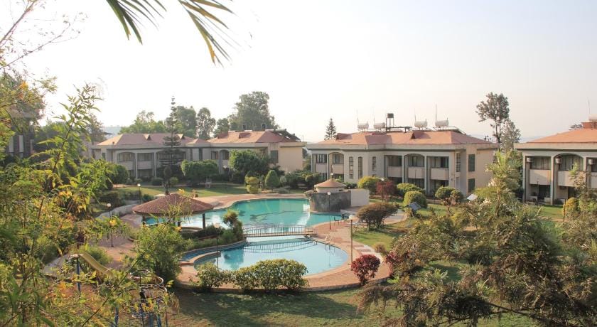 Blue Country Resort Resort in Maharashtra