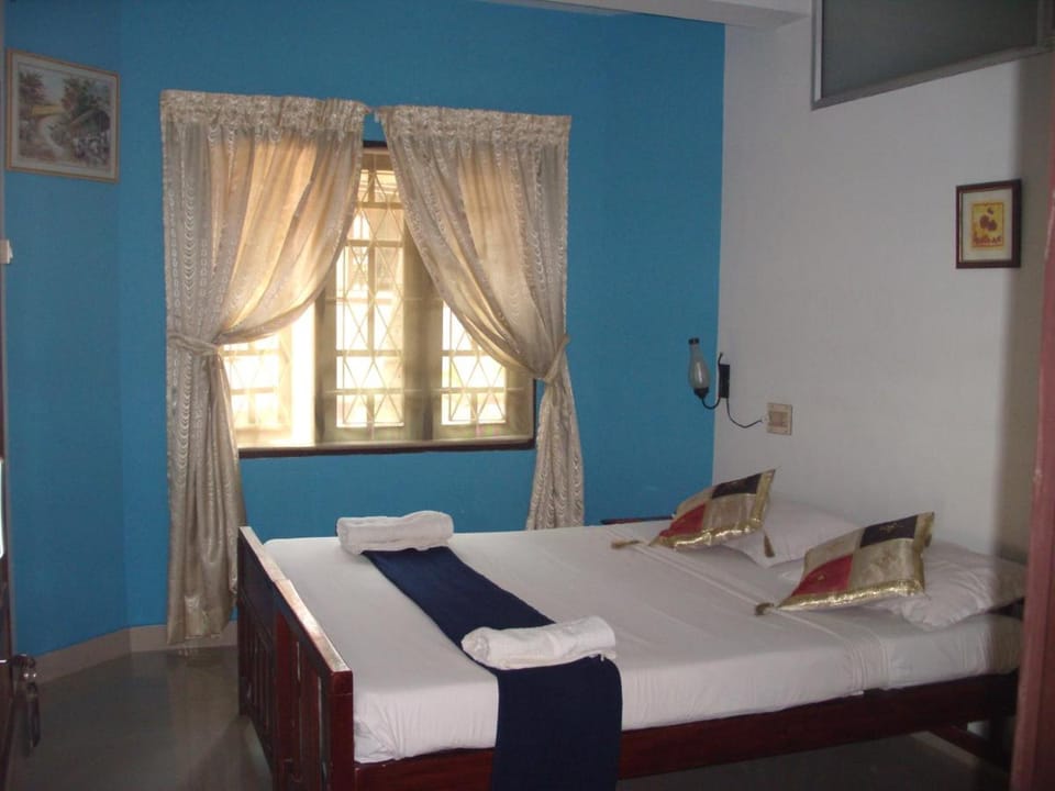 Lazar Residency Homestay Vacation rental in Kochi