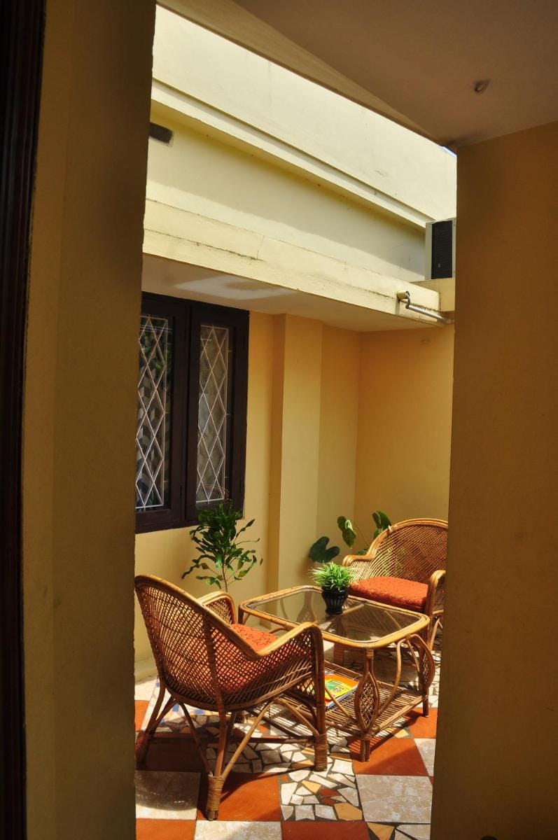 Lazar Residency Homestay Vacation rental in Kochi