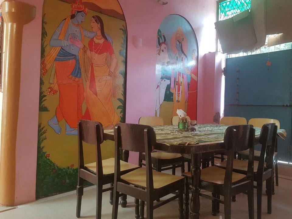 Vinayak Guest House Bed and Breakfast in Punjab
