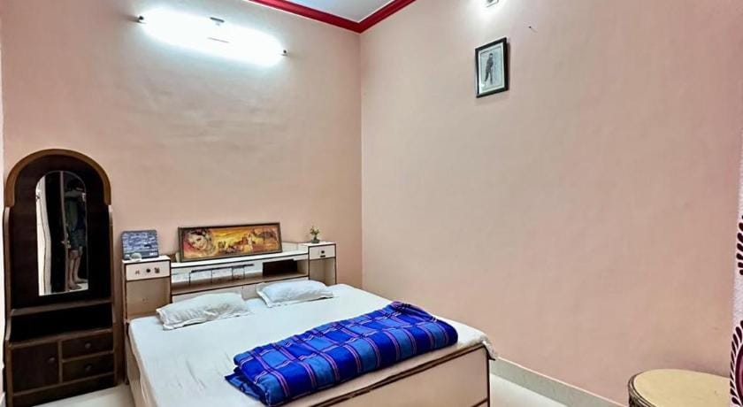 Vinayak Guest House Bed and Breakfast in Punjab