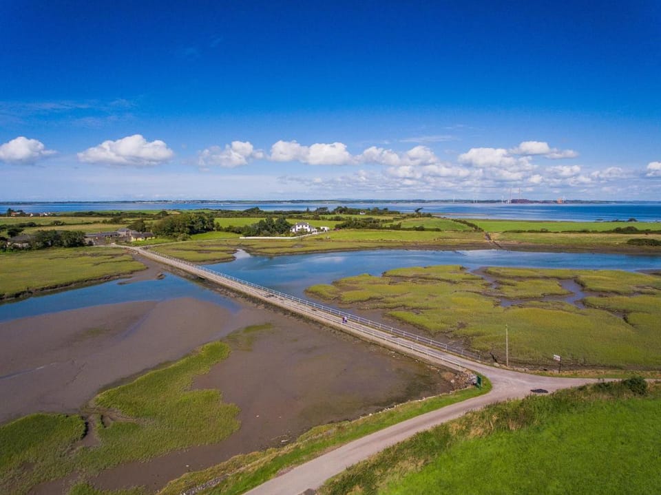 Castle View House Bed and Breakfast in County Clare