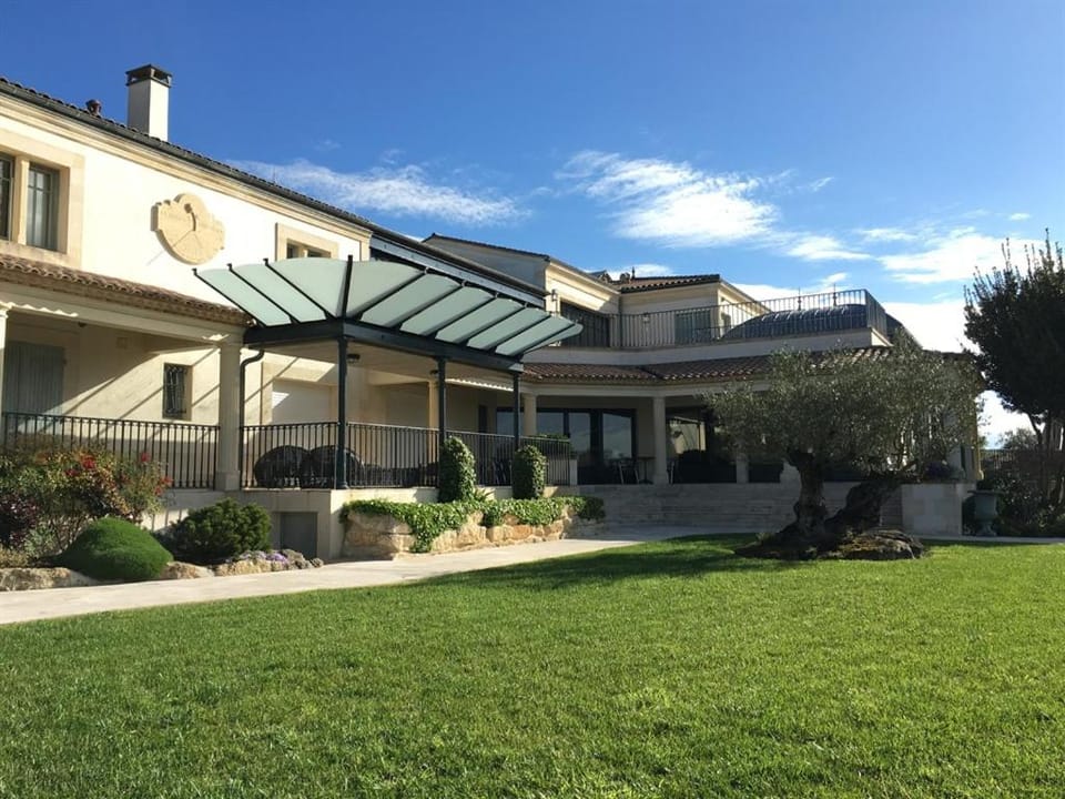 Château la Rose Perriere Bed and Breakfast in Occitanie