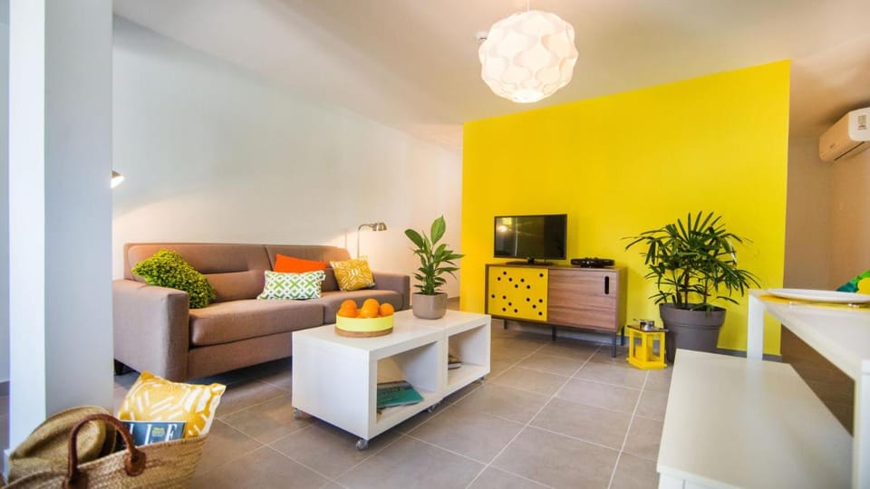 Bubali Bliss Studios Apartment hotel in Noord