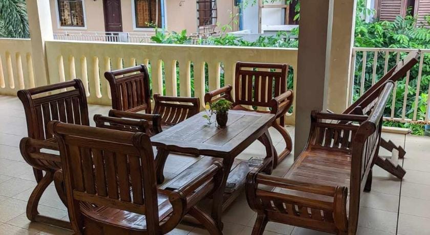 IKI IKI Guesthouse Bed and Breakfast in Krong Siem Reap