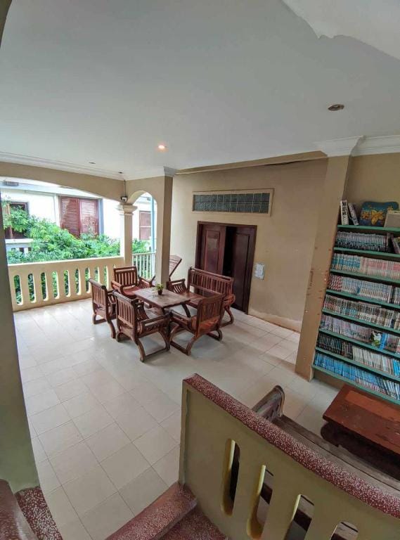 IKI IKI Guesthouse Bed and Breakfast in Krong Siem Reap