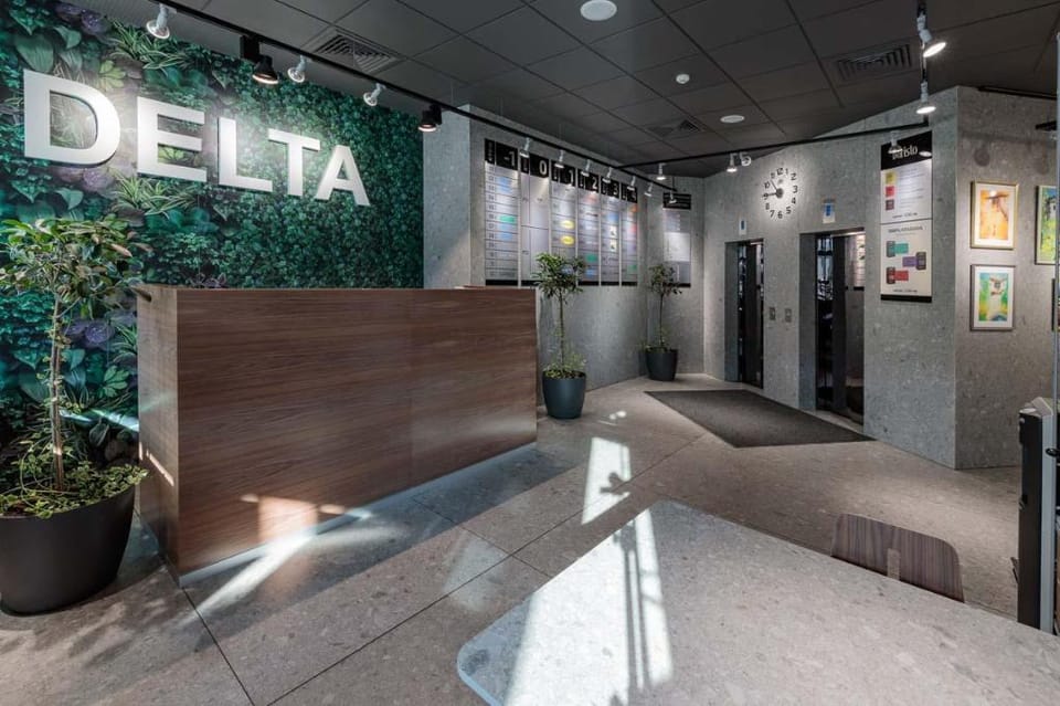 Apartment House Delta Apartment in Sofia