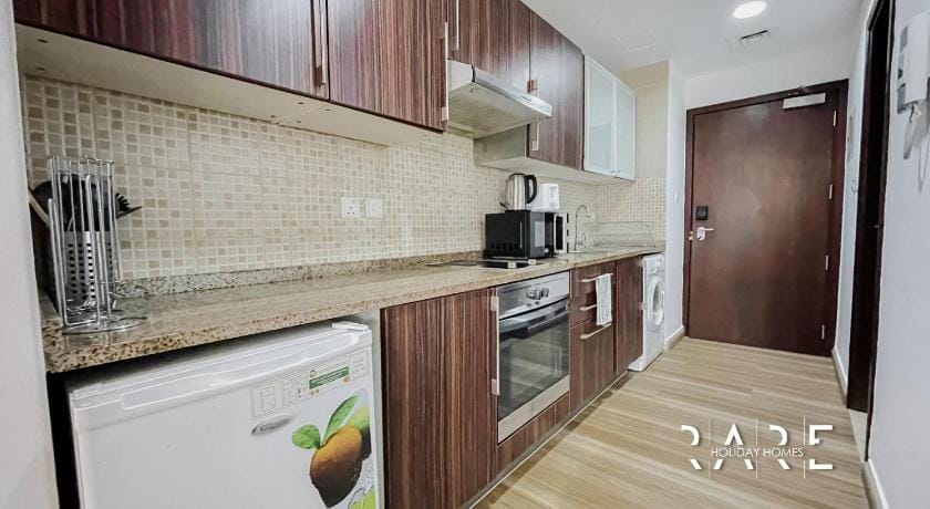Jumeirah Lake Towers - Goldcrest Apartment in Dubai