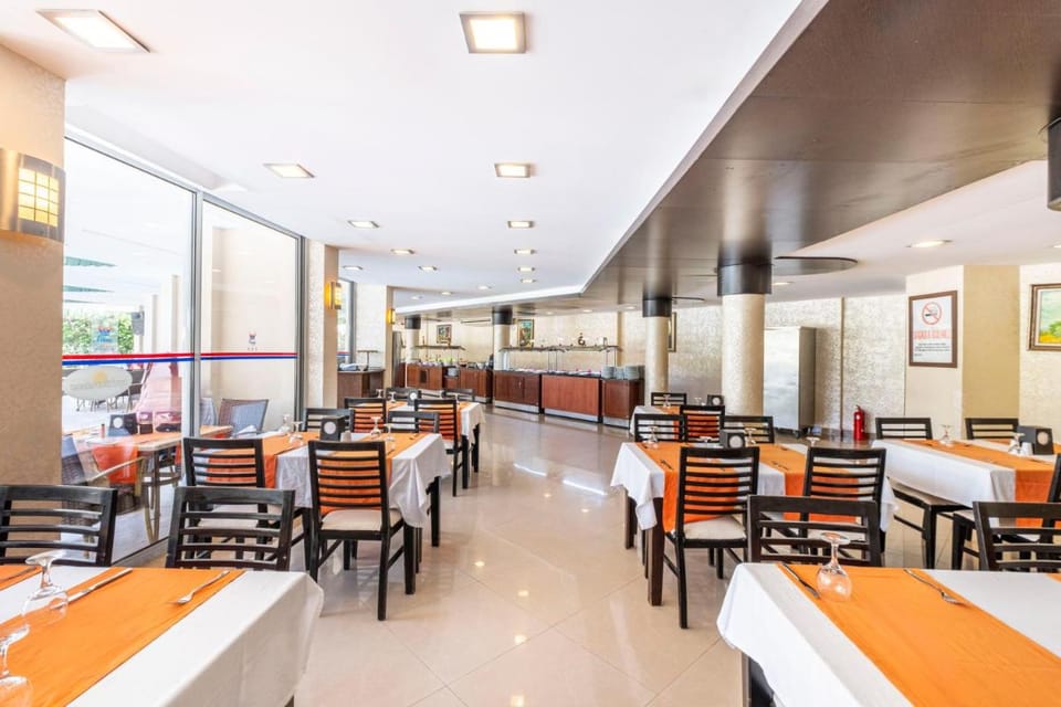 Viking Nona Beach Hotel in Antalya Province