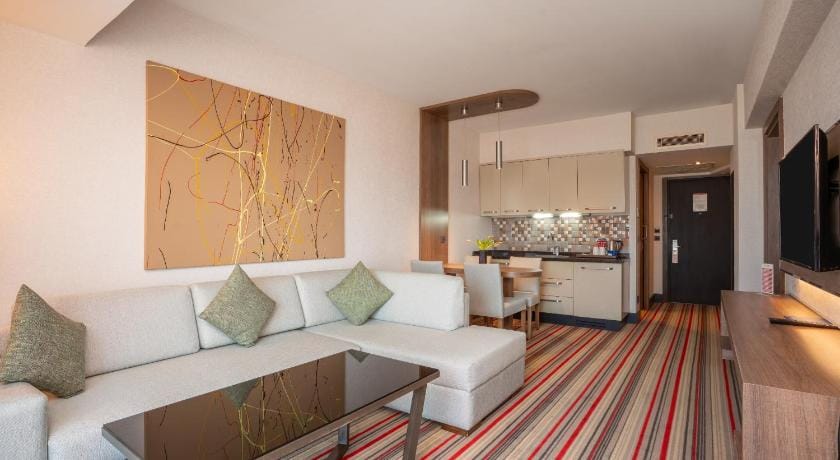 Ramada Plaza Izmir Hotel in Izmir