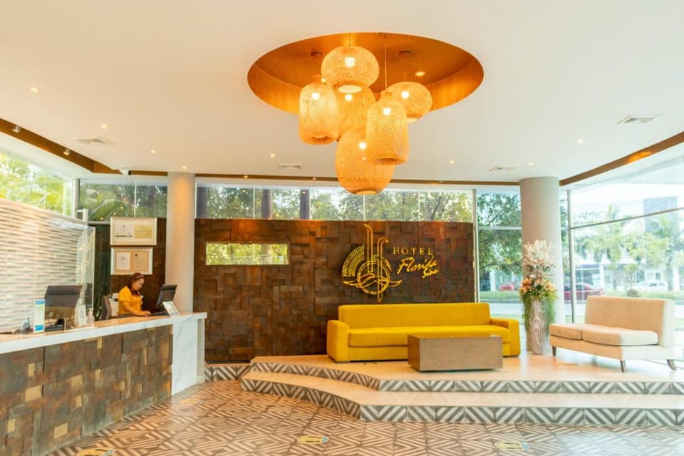 Hotel Florida Sinú Hotel in Montería
