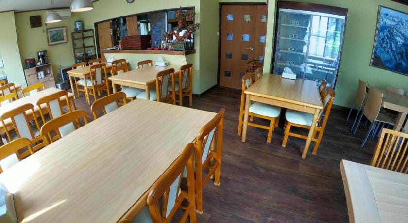 Yuzawa Ski House Bed and Breakfast in Japan