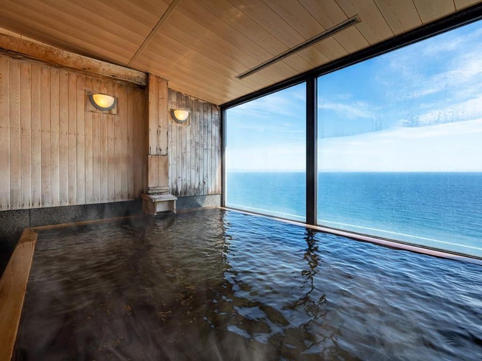 Imagine Hotel And Resort Hakodate Hotel in Hokkaido Prefecture