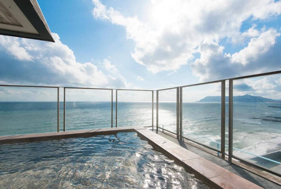 Imagine Hotel And Resort Hakodate Hotel in Hokkaido Prefecture