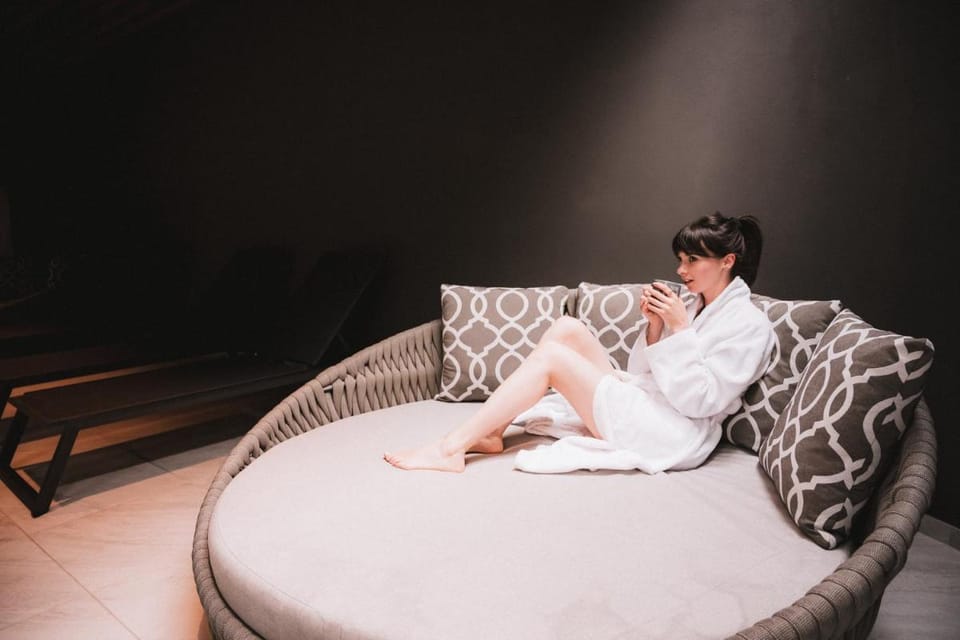 Laurena Aparthotel Hotel in Trentino-South Tyrol