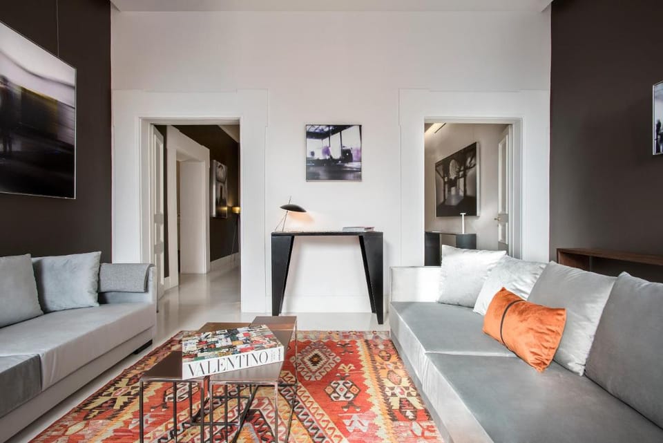 Piazza di Spagna 9 Bed and Breakfast in Rome