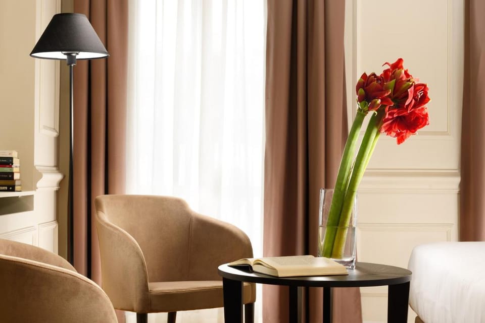 Splendor Suite Rome - Suites & Apartments Bed and Breakfast in Rome