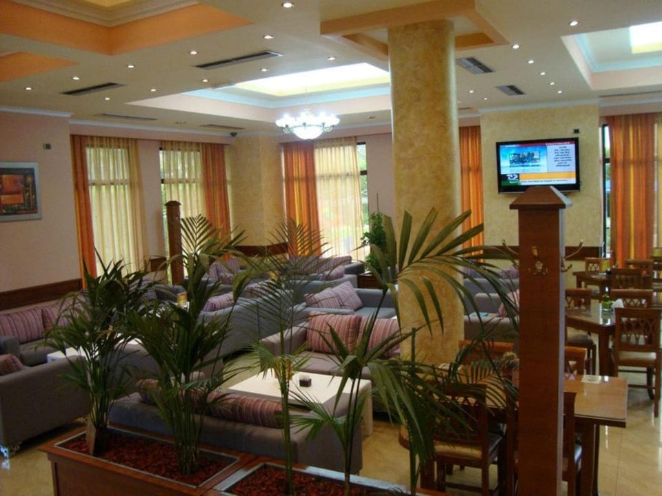 Hotel Colombo Elbasan Hotel in Tirana County, Albania