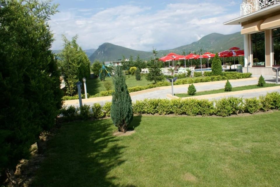 Hotel Colombo Elbasan Hotel in Tirana County, Albania