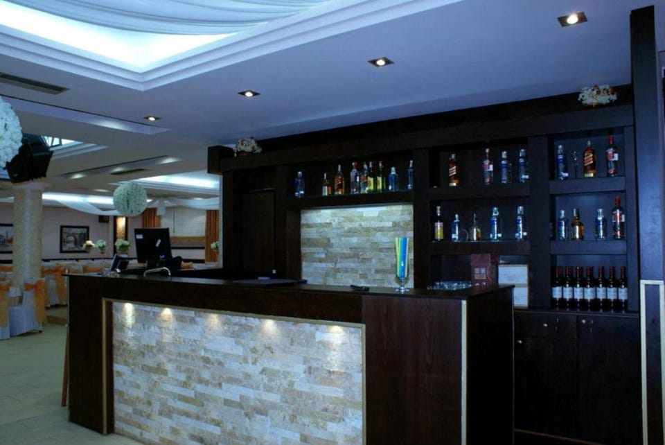 Hotel Colombo Elbasan Hotel in Tirana County, Albania