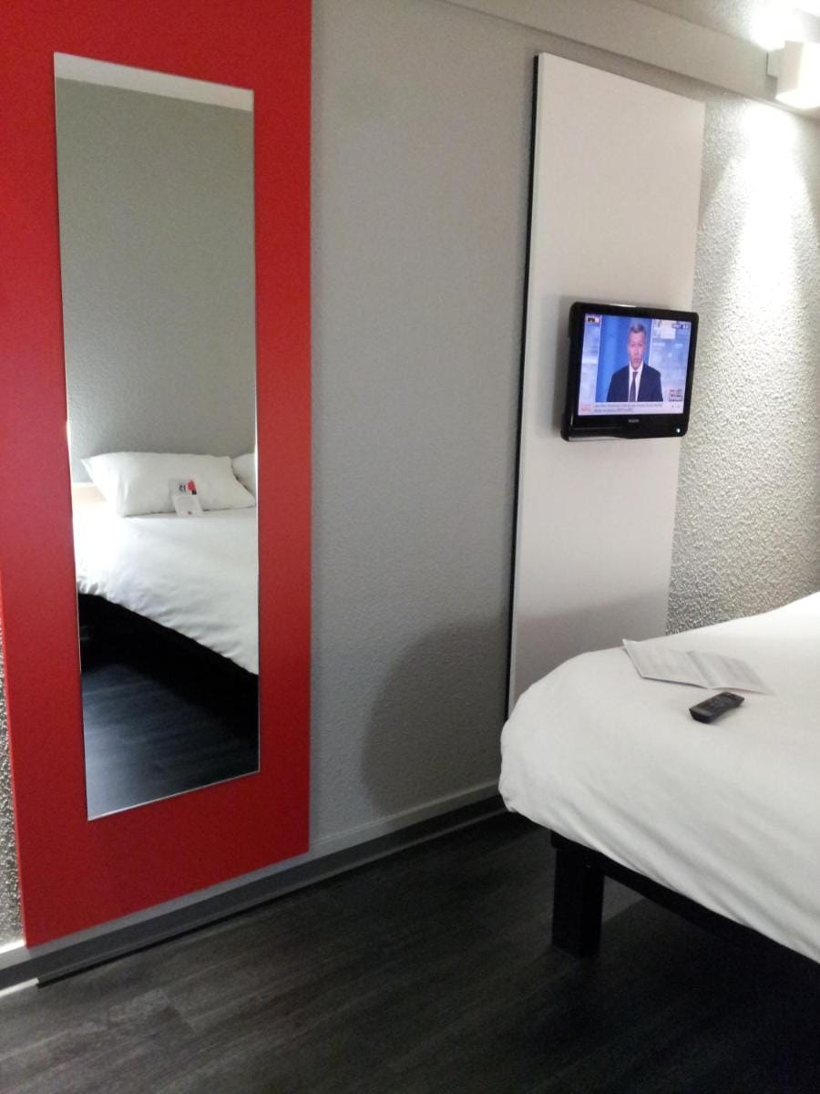 ibis Saint Dizier Hotel in Saint-Dizier