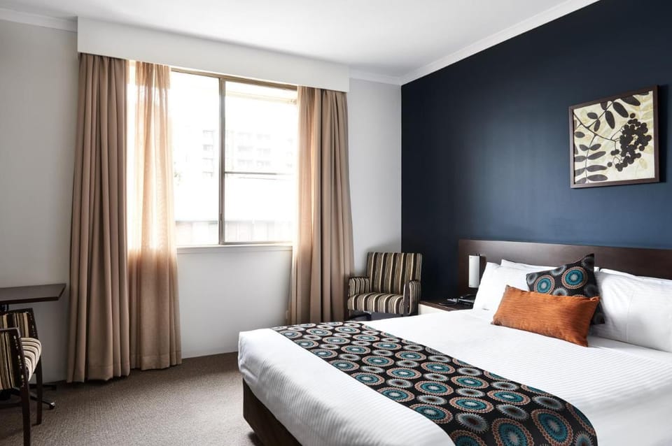 175 - One Hotels & Apartments Motel in Parramatta
