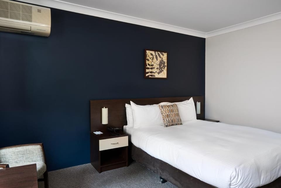175 - One Hotels & Apartments Motel in Parramatta