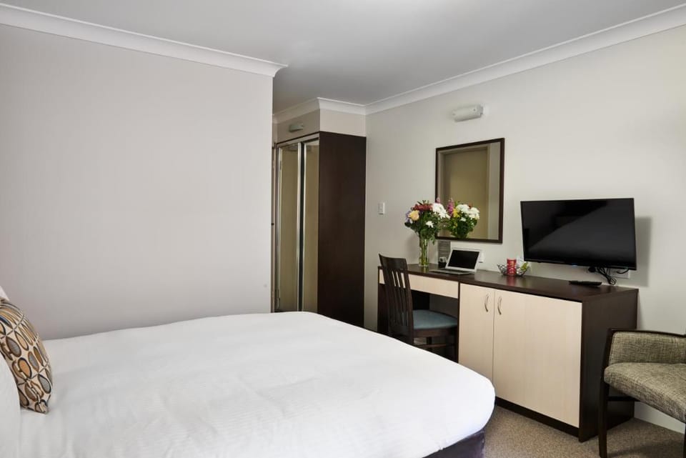 175 - One Hotels & Apartments Motel in Parramatta