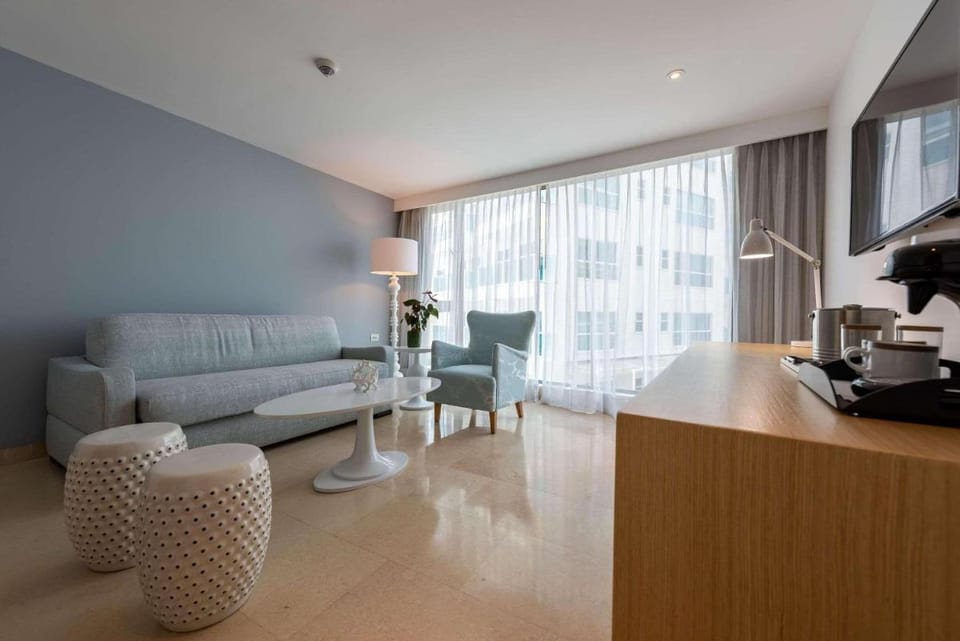 Radisson Cartagena Ocean Pavillon Hotel Hotel in La Boquilla