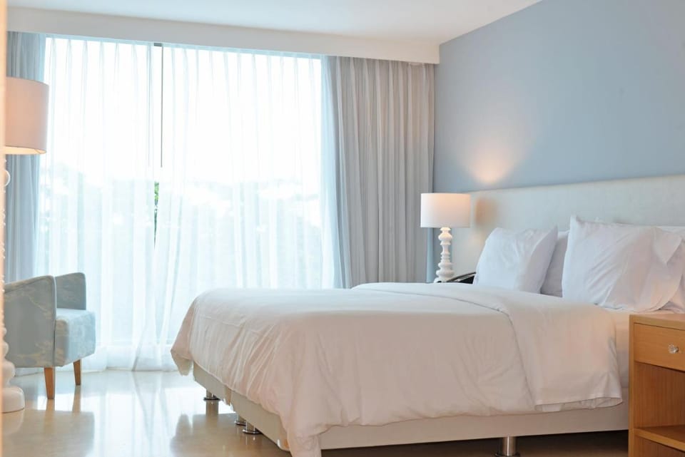 Radisson Cartagena Ocean Pavillon Hotel Hotel in La Boquilla