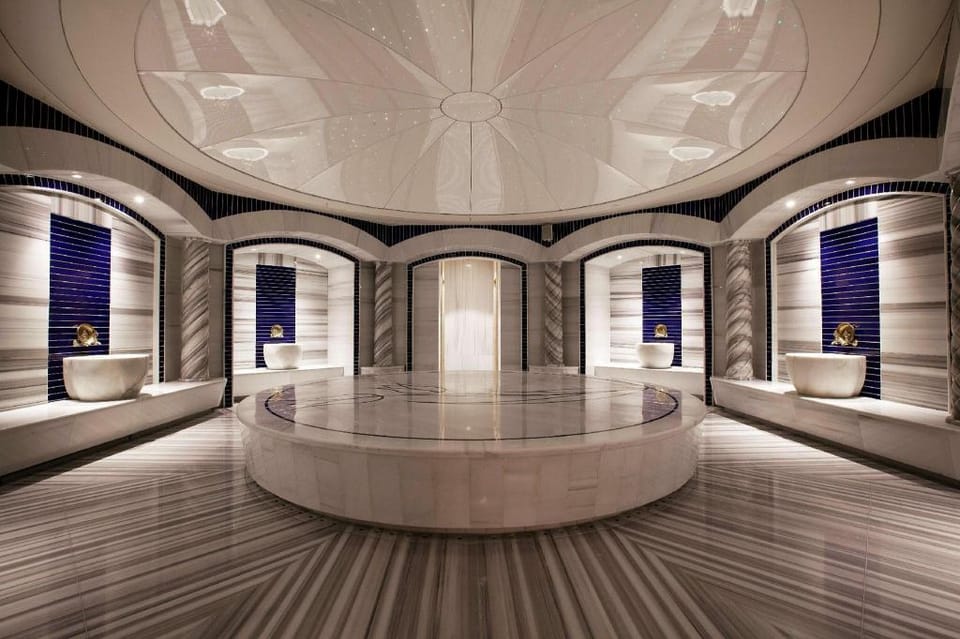 Radisson Blu Hotel Istanbul Sisli Hotel in Istanbul
