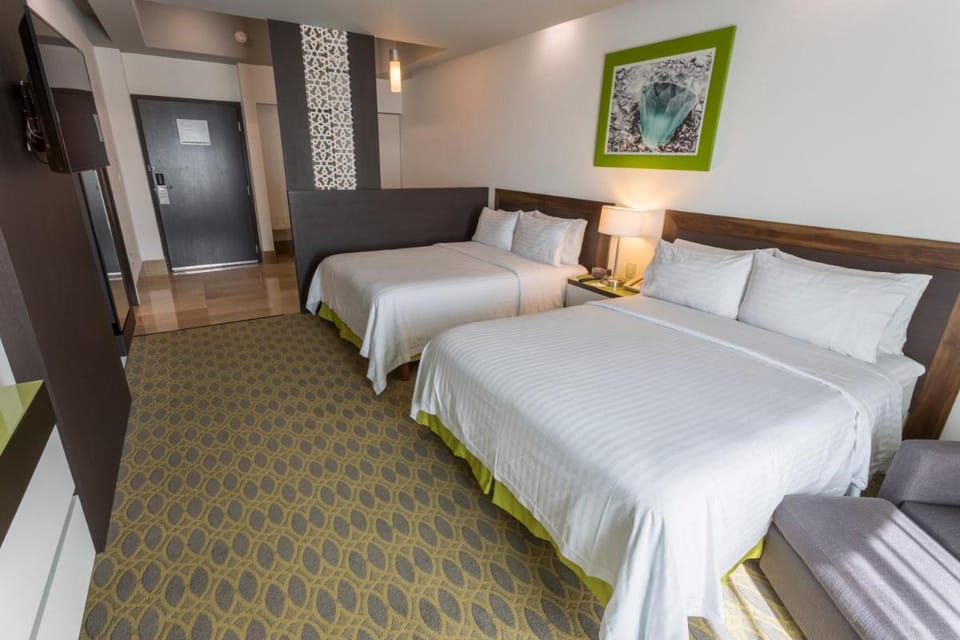 Holiday Inn Queretaro Zona Krystal By IHG Hotel in Santiago de Queretaro