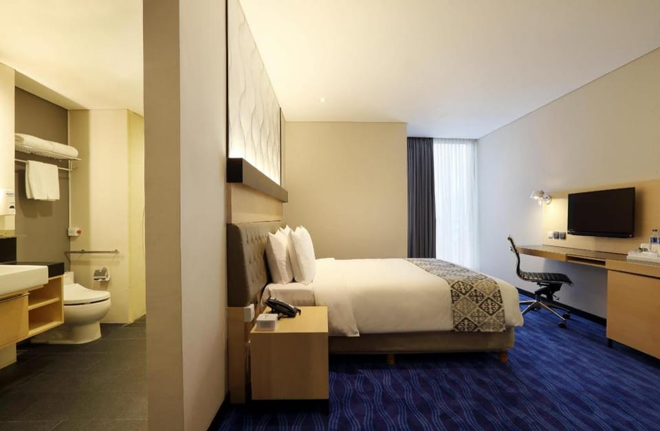 AI Hotel Jakarta Thamrin Hotel in Jakarta