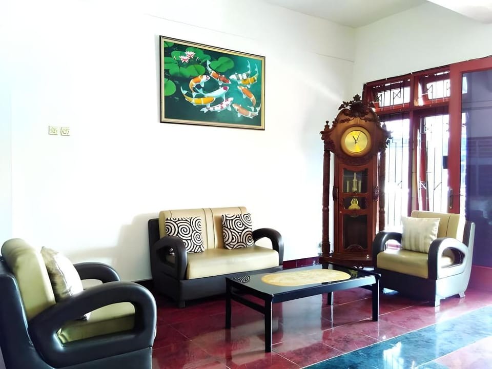 Hotel Dana Hotel in Yogyakarta