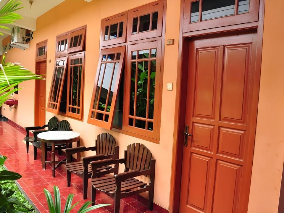 Hotel Dana Hotel in Yogyakarta