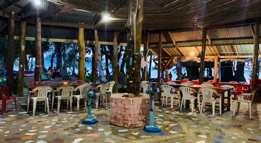 Racha Sunset Resort (Koh Siboya) Resort in Krabi Changwat