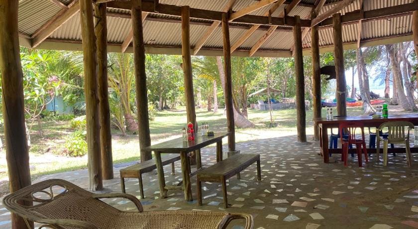 Racha Sunset Resort (Koh Siboya) Resort in Krabi Changwat