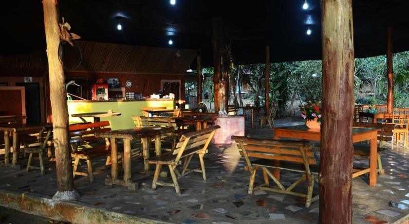 Racha Sunset Resort (Koh Siboya) Resort in Krabi Changwat