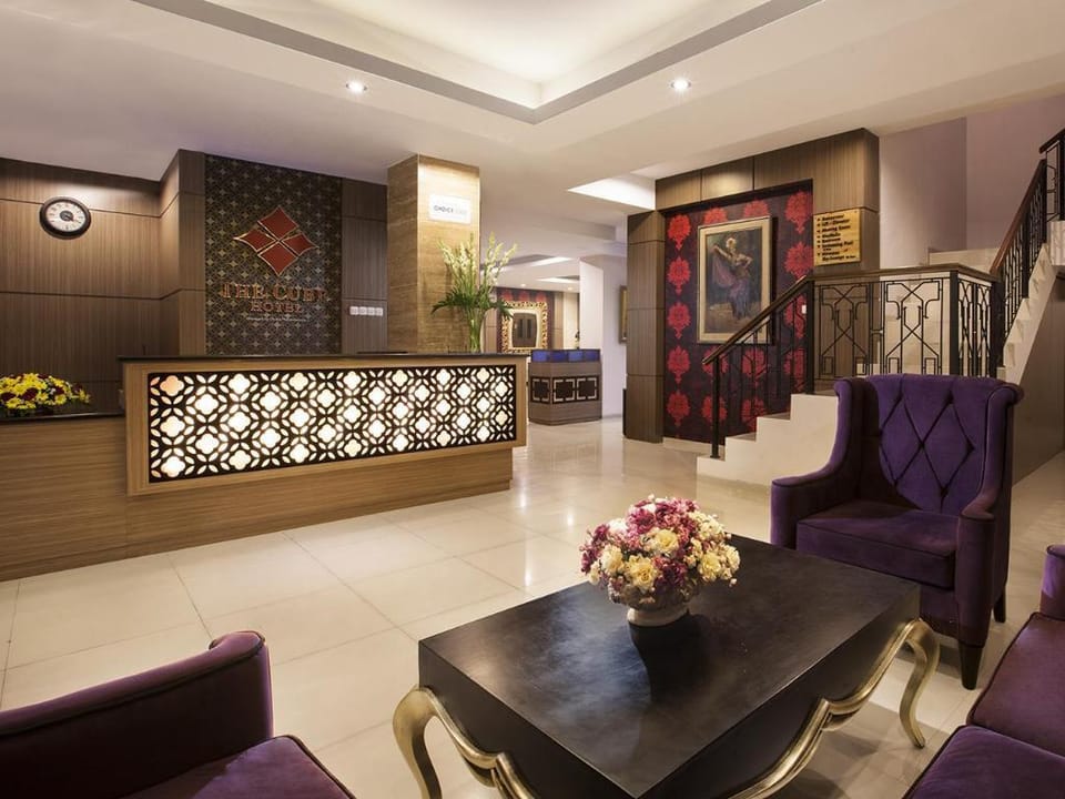 The Cube Malioboro Hotel Hotel in Yogyakarta