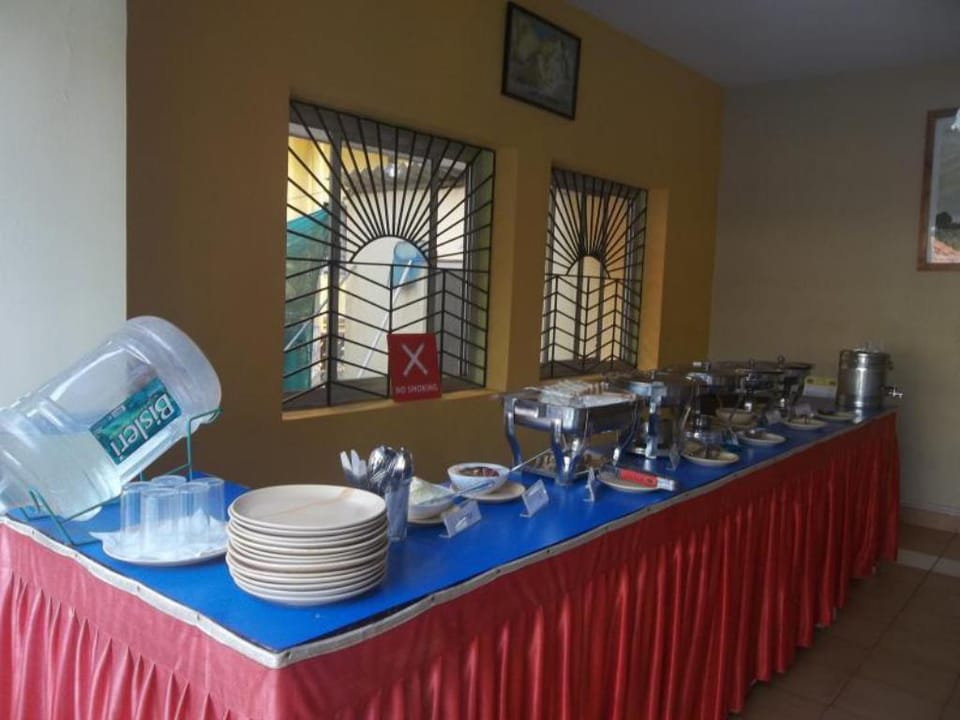 Senor Angelo Resort Hotel in Calangute