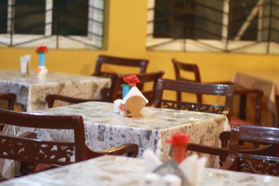 Senor Angelo Resort Hotel in Calangute