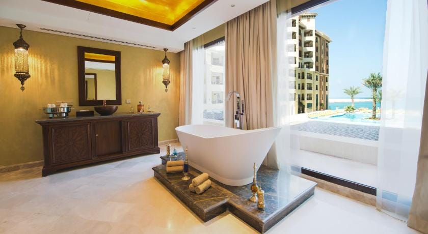 Pullman Resort Al Marjan Island Resort in Ras al Khaimah