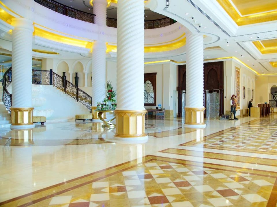 Pullman Resort Al Marjan Island Resort in Ras al Khaimah