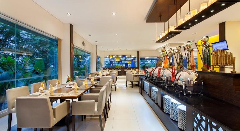 Days Hotel And Suites Jakarta Airport Hotel in West Java
