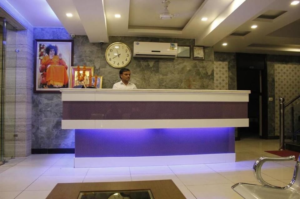 Satyam Hotel Hotel in India